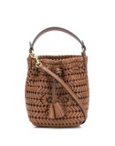 Neeson mini drawstring bag