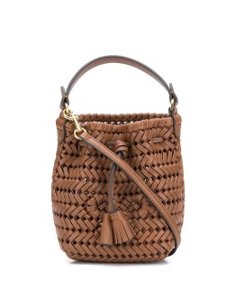 Neeson mini drawstring bag