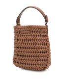 Neeson mini drawstring bag