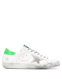 Superstar low-top sneakers