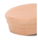 peaked cap