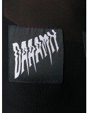long sleeve patch body