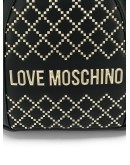 studded logo backpack 