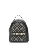 studded logo backpack 