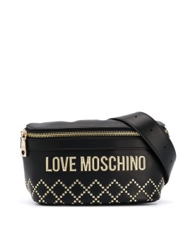 studded belt bag 