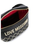studded belt bag 