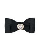 bow-detail hair clip