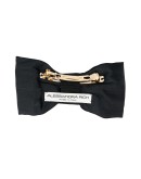 bow-detail hair clip