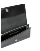rectangular logo belt bag