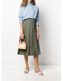 Madeline bucket bag