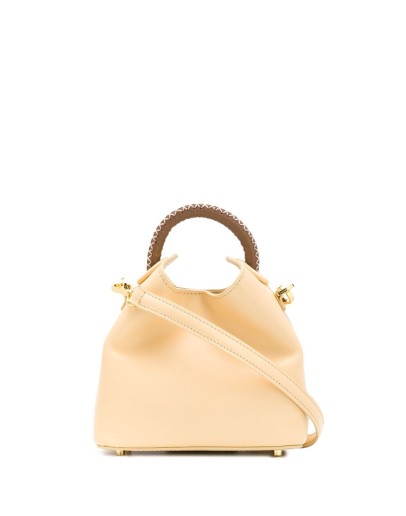 Madeline bucket bag