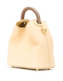 Madeline bucket bag