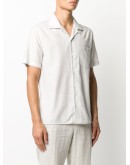 plain pocket shirt