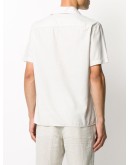 plain pocket shirt