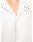 plain pocket shirt