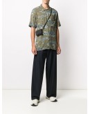 havana print shirt