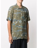 havana print shirt