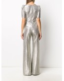 Karolina wide-leg jumpsuit 