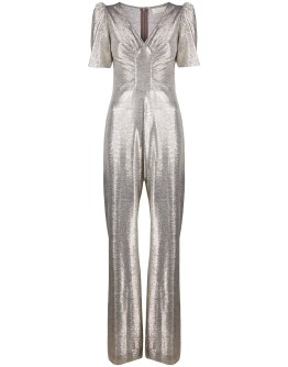 Karolina wide-leg jumpsuit 