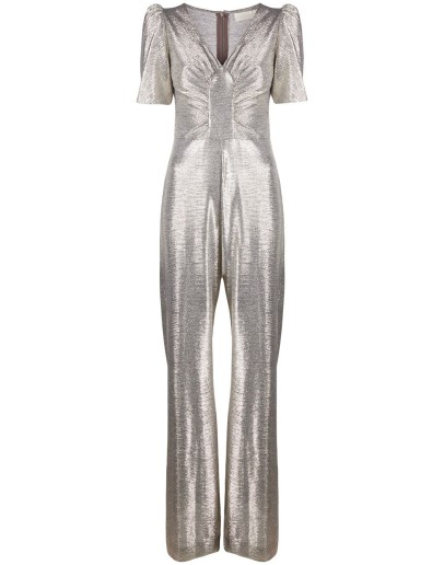 Karolina wide-leg jumpsuit 