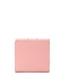 Hana square compact wallet