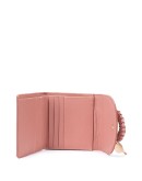 Hana square compact wallet