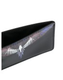 leather card holder