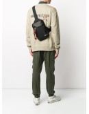 single strap backpack