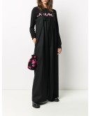 wide-leg jumpsuit