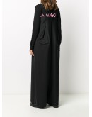 wide-leg jumpsuit