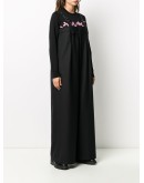 wide-leg jumpsuit