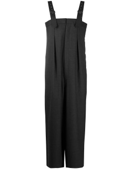 wide-leg jumpsuit
