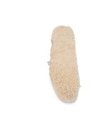shearling Superstar sneakers