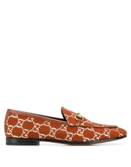 Jordaan GG loafers