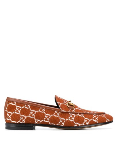 Jordaan GG loafers
