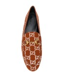 Jordaan GG loafers