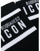ICON logo ankle socks
