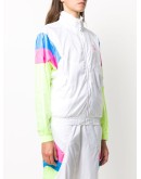TFS panelled-sleeves track jacket
