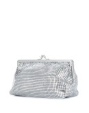 chainmail clutch