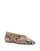 Betty ballerinas