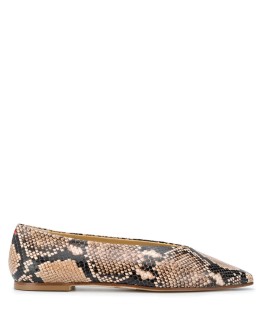 Betty ballerinas