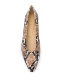 Betty ballerinas