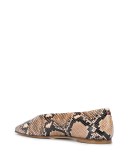 Betty ballerinas
