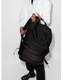 camping multi-strap backpack