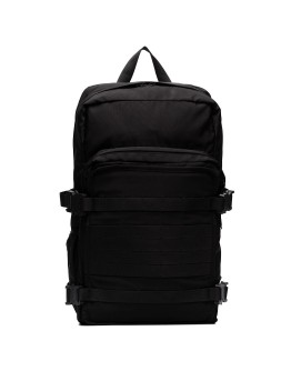 camping multi-strap backpack