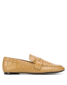 Panama moccasins