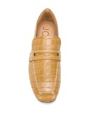 Panama moccasins