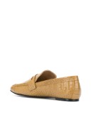 Panama moccasins