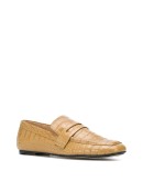 Panama moccasins