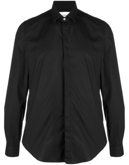 long-sleeve shirt